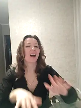 Snapshot of VselenaSun402 chatting on 02/12/25, 01:27 VselenaSun402 online show from 02/12/25, 01:27