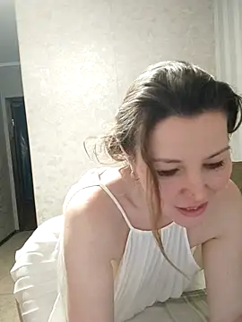 Snapshot of VselenaSun402 chatting on 02/19/25, 10:01 VselenaSun402 online show from 02/19/25, 10:01