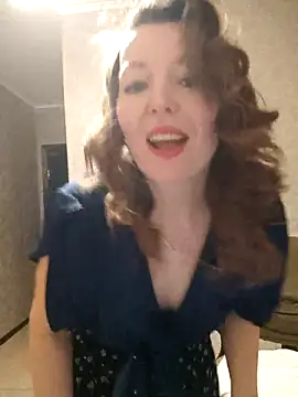 Snapshot of VselenaSun402 chatting on 02/28/25, 10:09 VselenaSun402 online show from 02/28/25, 10:09