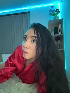 SOY LUPE online show from 03/13/25, 07:20