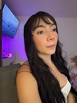 Snapshot of SOY_LUPE chatting on 04/01/26, 12:44 SOY LUPE online show from 04/01/26, 12:44