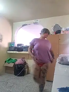 iDogrose21 online show from 11/19/25, 09:26