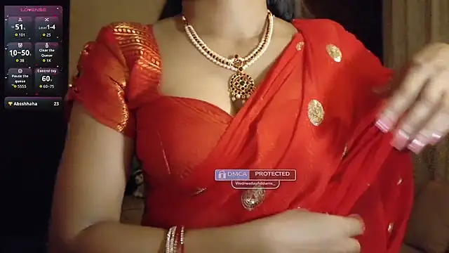 Only hunny online show from 03/15/26, 04:02