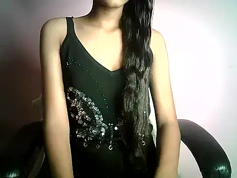 Chandani-Love online show from 01/21/25, 06:34