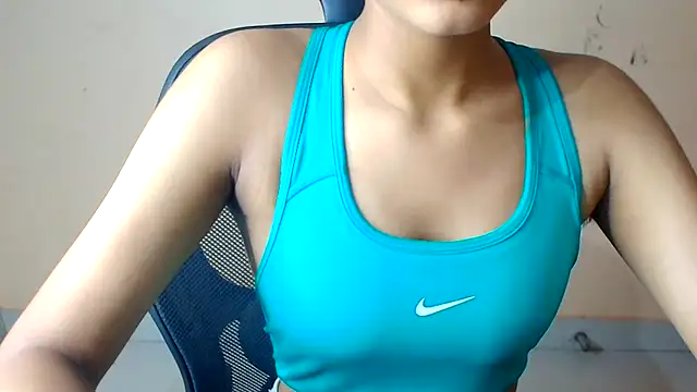 Snapshot of Chandani-Love chatting on 07/07/26, 09:35 Chandani-Love online show from 07/07/26, 09:35
