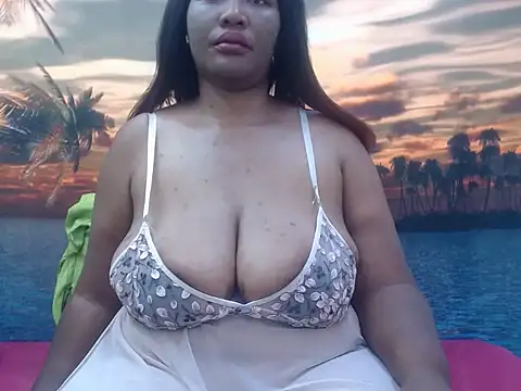chubbydoll122 online show from 05/25/26, 01:22
