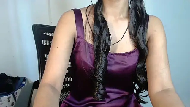 Snappy girl online show from 04/24/26, 03:20