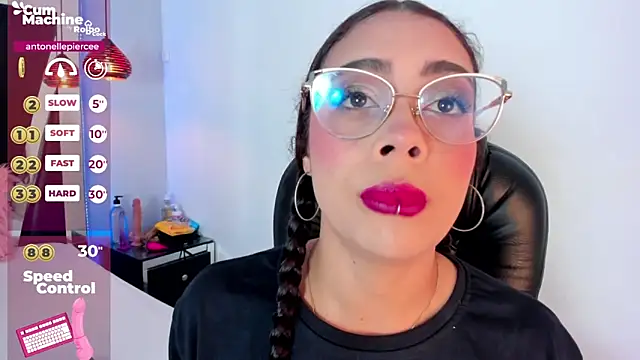 antonelllepiercee online show from 02/28/25, 11:36