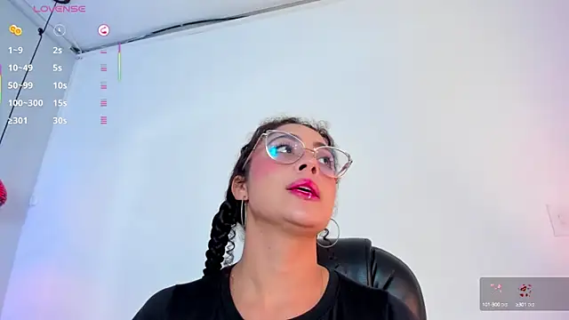 antonelllepiercee online show from 03/08/25, 02:51