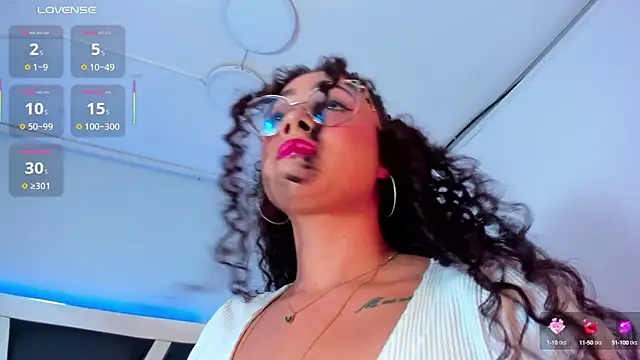 antonelllepiercee online show from 03/20/25, 03:04