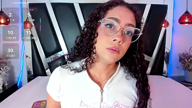 antonelllepiercee online show from 03/22/25, 11:32