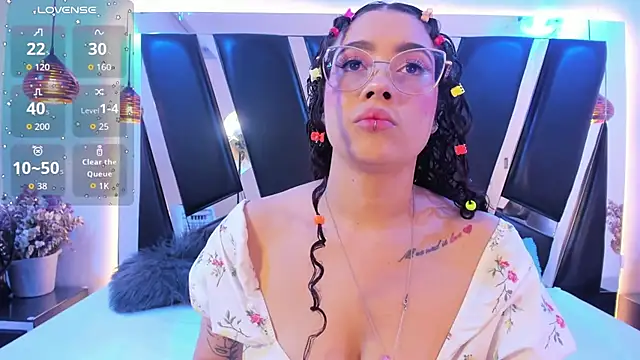 antonelllepiercee online show from 09/25/25, 11:25