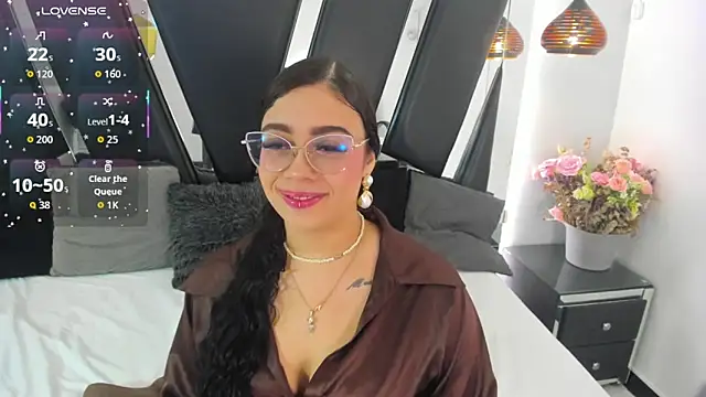 antonelllepiercee online show from 11/28/25, 11:24