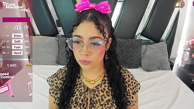 antonelllepiercee online show from 12/02/25, 11:15