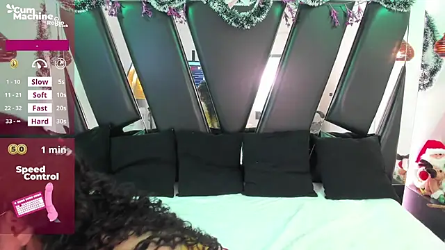 antonelllepiercee online show from 12/16/25, 11:15