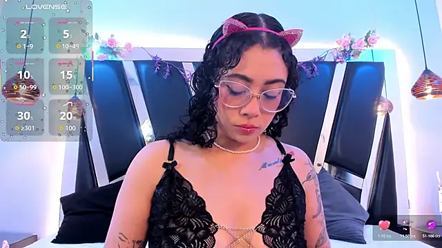 antonelllepiercee online show from 02/01/26, 10:25