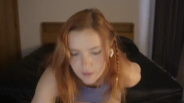 Timissi online show from 03/16/26, 01:11