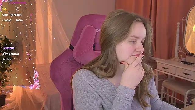 KellyPoter online show from 03/02/26, 02:57