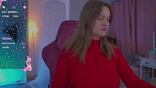 KellyPoter online show from 03/12/26, 08:31