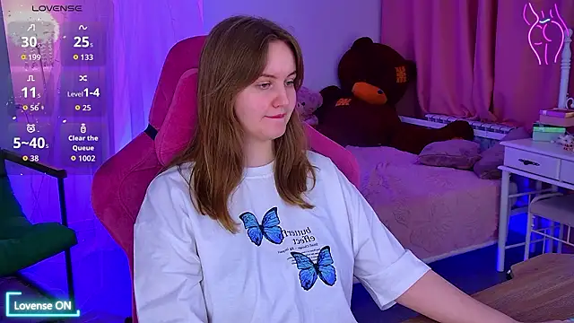 KellyPoter online show from 03/20/26, 07:24