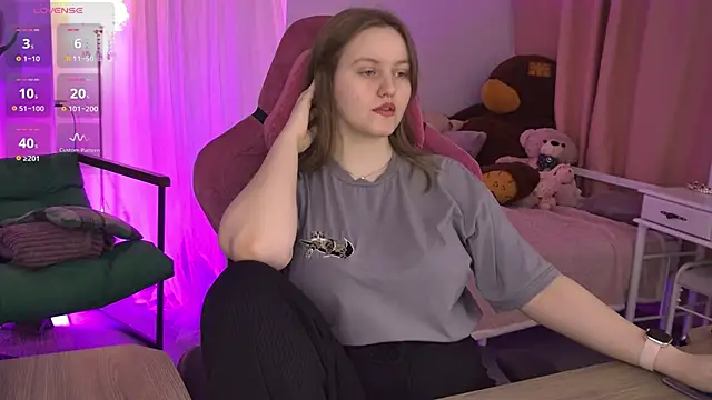 KellyPoter online show from 05/09/26, 05:34