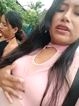 Karol-kamila19 online show from 12/02/24, 01:02