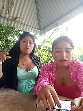 Karol-kamila19 online show from 12/03/24, 01:43