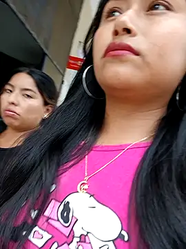 Karol-kamila19 online show from 12/11/24, 07:57