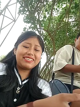 Karol-kamila19 online show from 12/25/24, 01:09