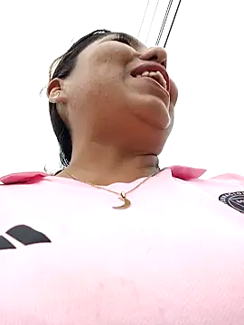 Karol-kamila19 online show from 01/05/25, 01:04