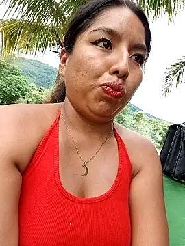 Karol-kamila19 online show from 01/13/25, 04:51