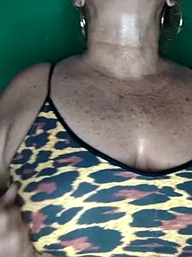 Kasandra Ho online show from 10/26/25, 06:25