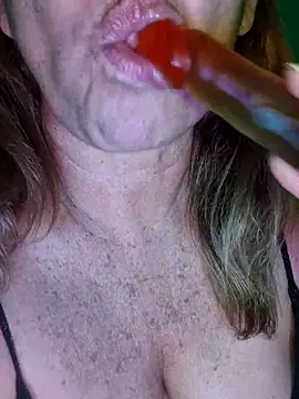 Kasandra Ho online show from 12/21/25, 01:13