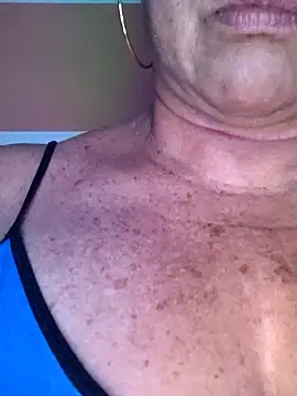 Kasandra Ho online show from 03/03/26, 02:28