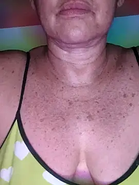 Kasandra Ho online show from 03/08/26, 02:04