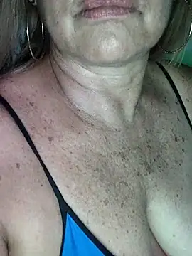 Kasandra Ho online show from 03/20/26, 01:21