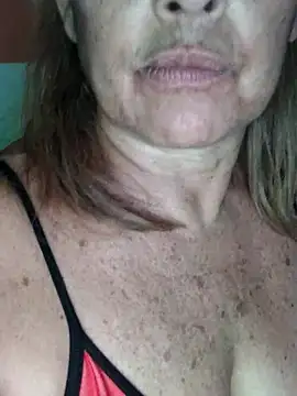 Kasandra Ho online show from 03/25/26, 01:11