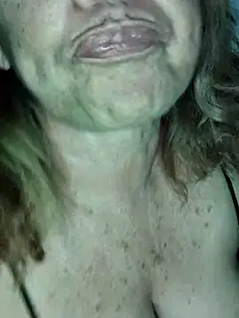 Kasandra Ho online show from 04/08/26, 01:27