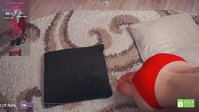 EditaBumford online show from 12/14/24, 01:38