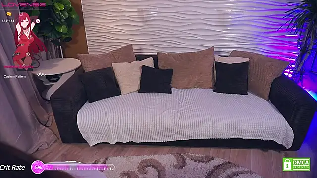 EditaBumford online show from 12/18/24, 07:26