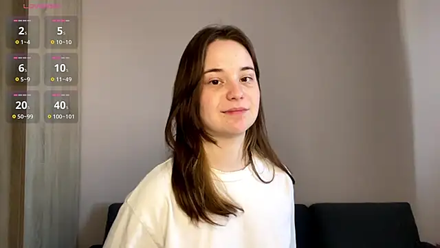 EditaBumford online show from 03/31/26, 07:53