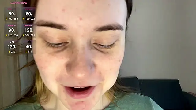 EditaBumford online show from 04/02/26, 06:11