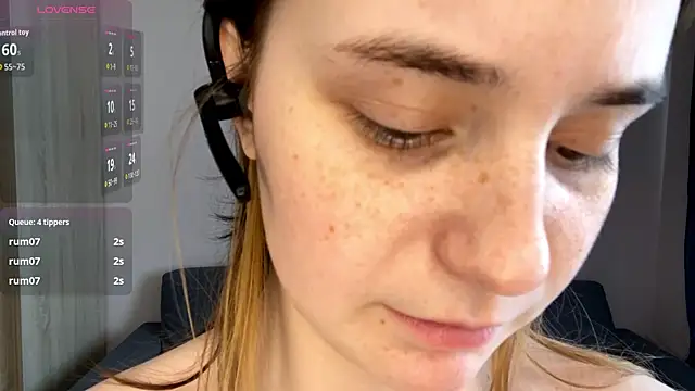 EditaBumford online show from 04/23/26, 12:29