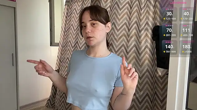EditaBumford online show from 07/04/26, 05:24