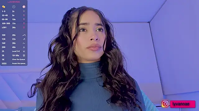 misscassidy  online show from 03/10/26, 02:16