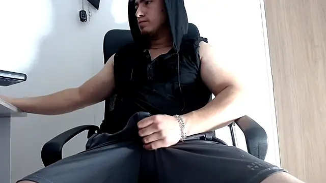 dragon1006 online show from 02/23/25, 04:46