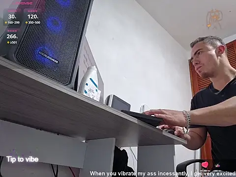 dragon1006 online show from 01/06/26, 05:11