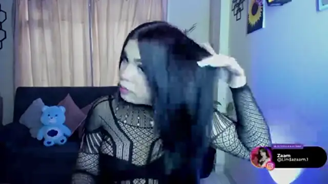 Snapshot of linda_zaam83866 chatting on 02/19/26, 07:21 linda zaam83866 online show from 02/19/26, 07:21