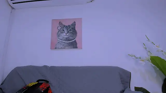 Snapshot of Fernanda_brown18 chatting on 09/26/25, 07:40 Fernanda brown18 online show from 09/26/25, 07:40