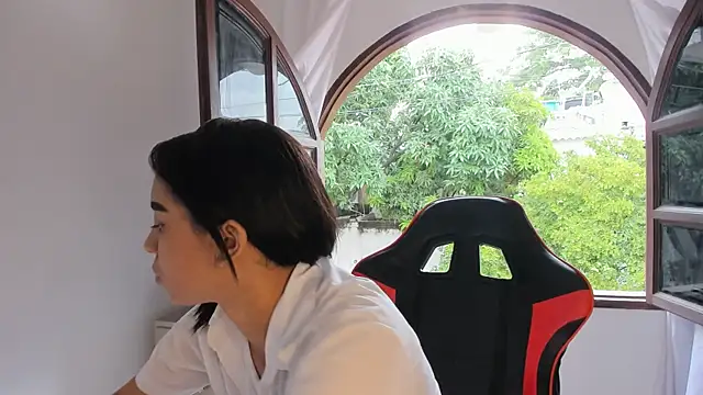 Snapshot of Fernanda_brown18 chatting on 10/11/25, 07:45 Fernanda brown18 online show from 10/11/25, 07:45